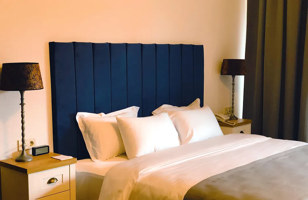Octava Boutique Hotel-1