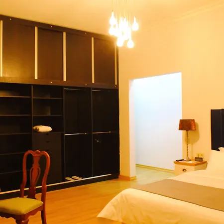 Octava Boutique Hotel-2